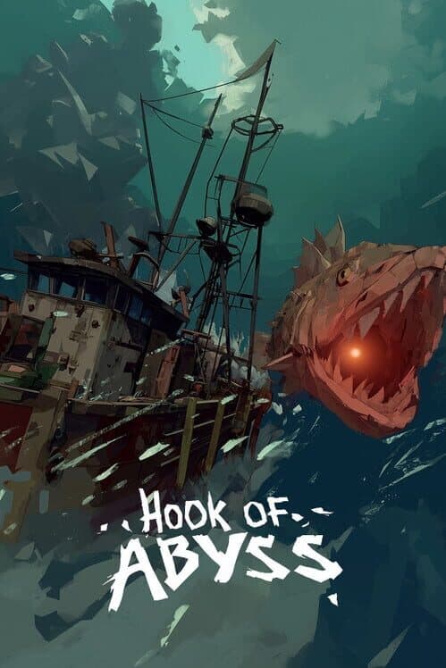 Hook of Abyss cover art