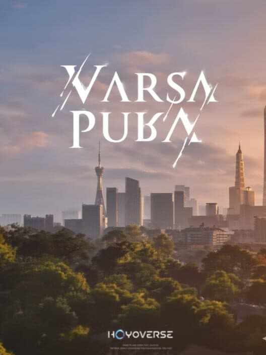 Varsapura cover art