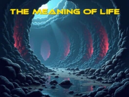 The Meaning of Life cover art