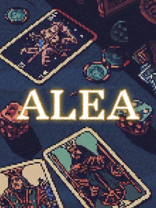 Alea cover art