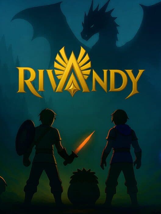 Rivandy cover art