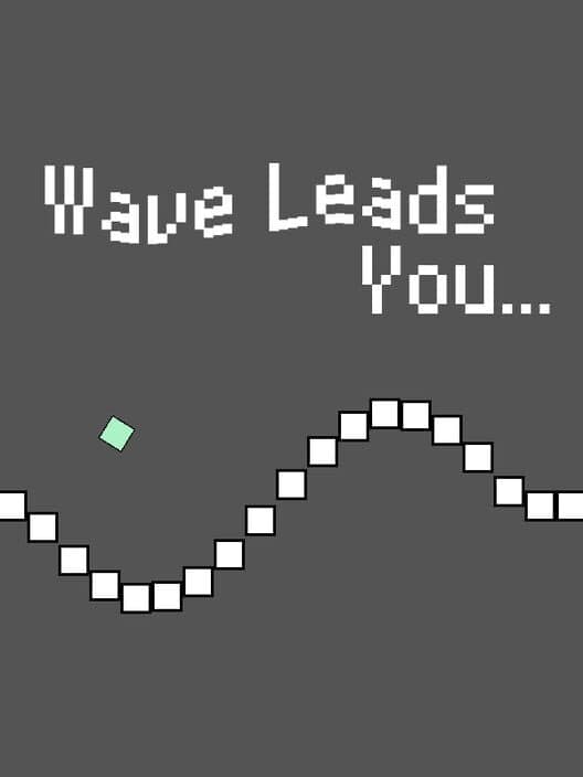 Wave Leads You... cover art
