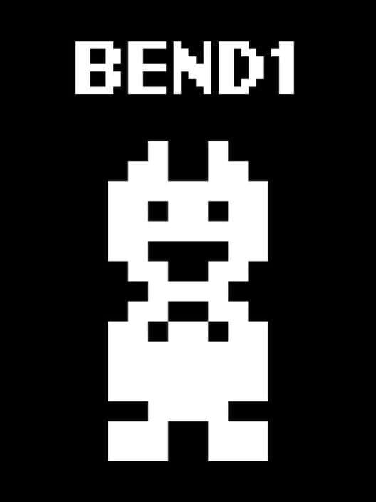 Bend1 cover art