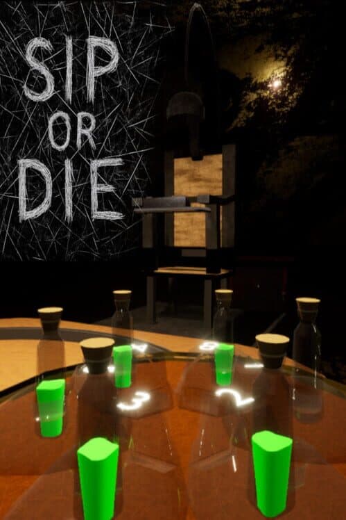Sip Or Die cover art