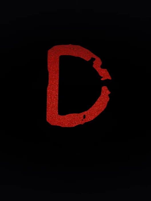 D cover art