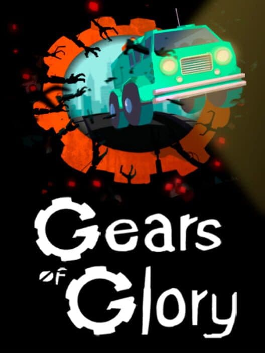 Gears Of Glory cover art