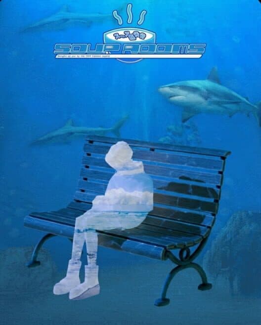 Soup Rooms cover art