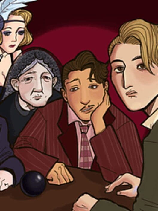 La Bola Negra cover art