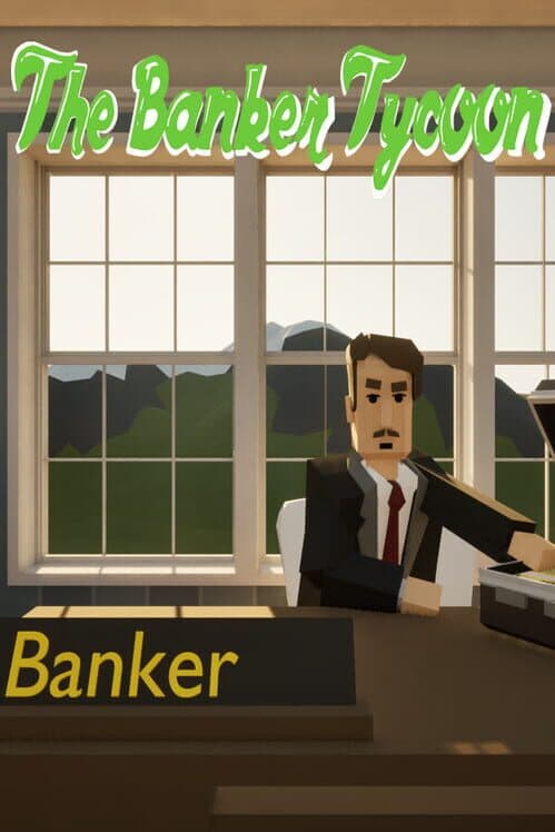 The Banker Tycoon cover art