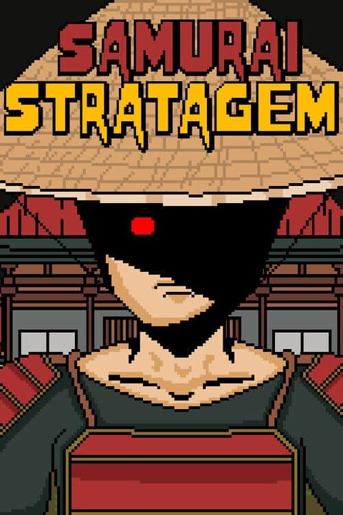 Samurai Stratagem cover art