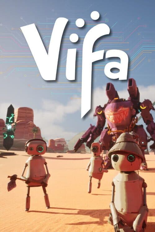 Vifa cover art