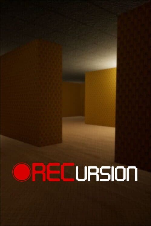 Recursion cover art