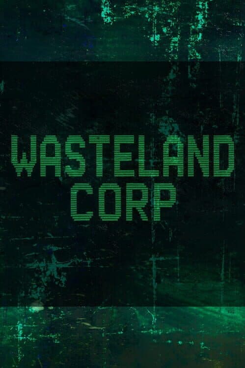 Wasteland Corp cover art