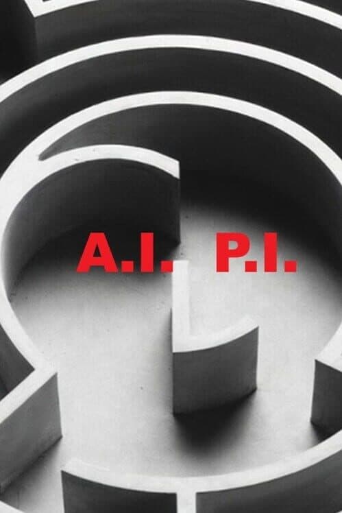 A.I. P.I. cover art