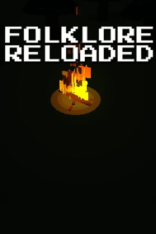 Folklore Reloaded cover art
