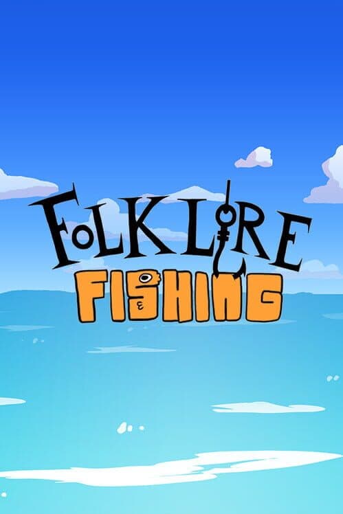 Folklore Fishing cover art