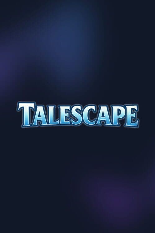 Talescape cover art