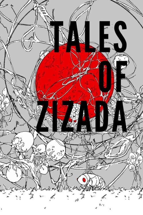Tales of Zizada cover art