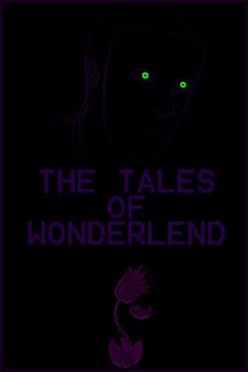 The Tales of Wonderlend cover art