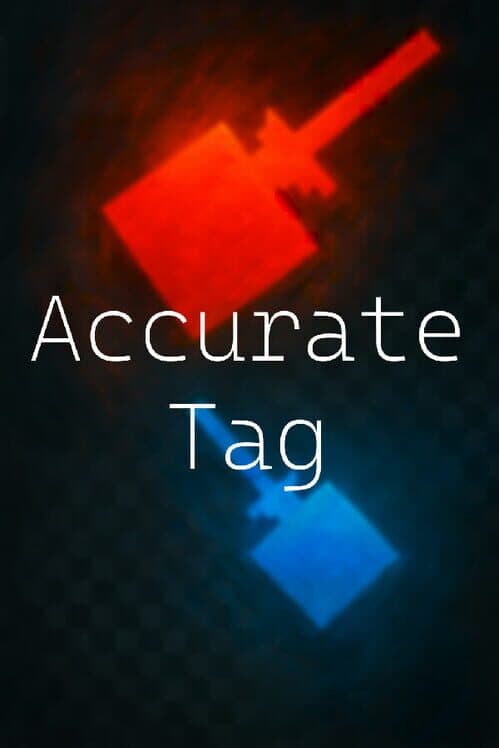 Accurate Tag cover art