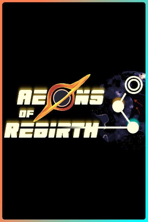 Aeons of Rebirth cover art