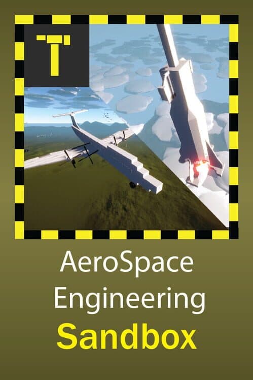 AeroSpace Engineering cover art
