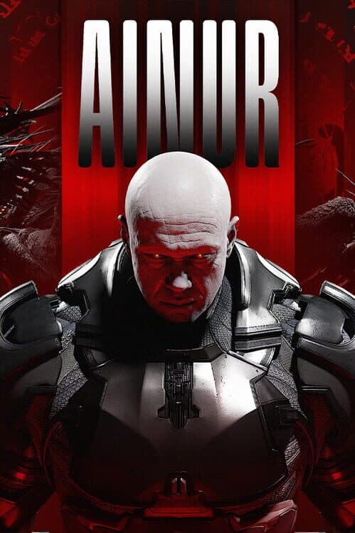 Ainur cover art