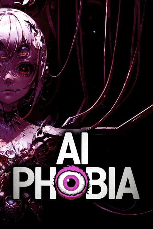 Aiphobia cover art