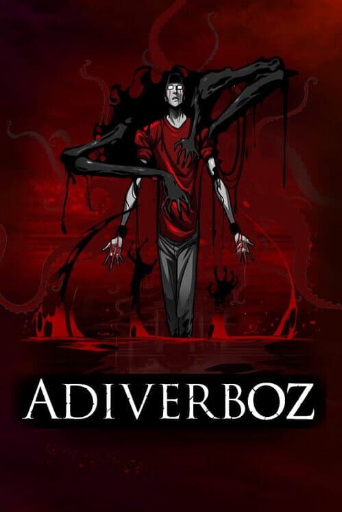 Adiverboz cover art
