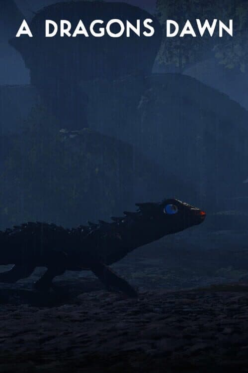 A Dragons Dawn cover art