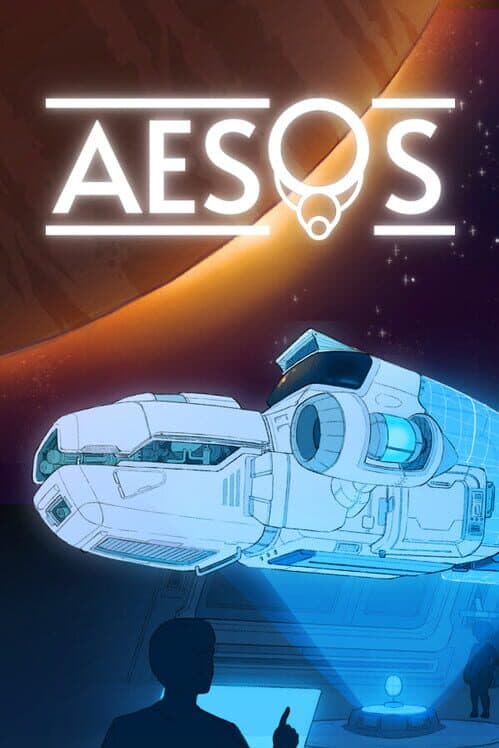 Aesos cover art