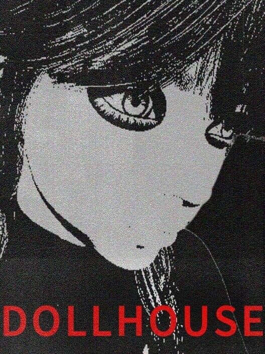 Dollhouse cover art
