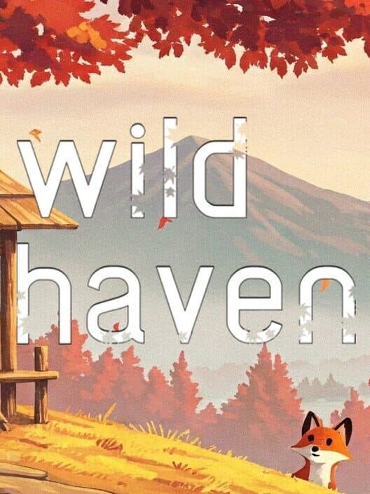 Wild Haven cover art