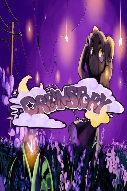Dreamstory cover art