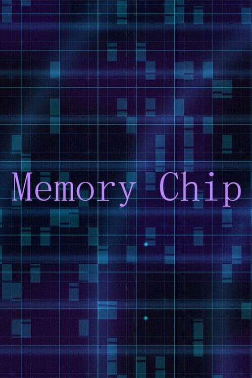 Memory Chip cover art