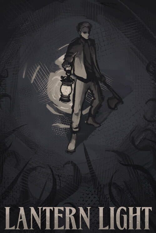 Lantern Light cover art