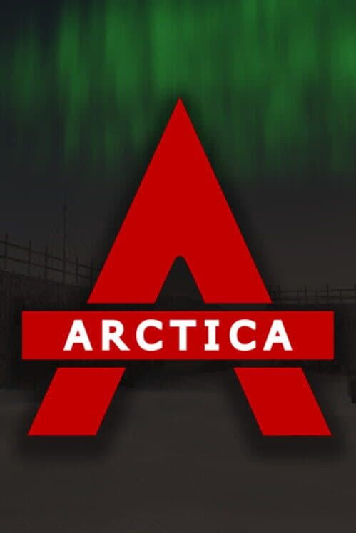 Arctica cover art