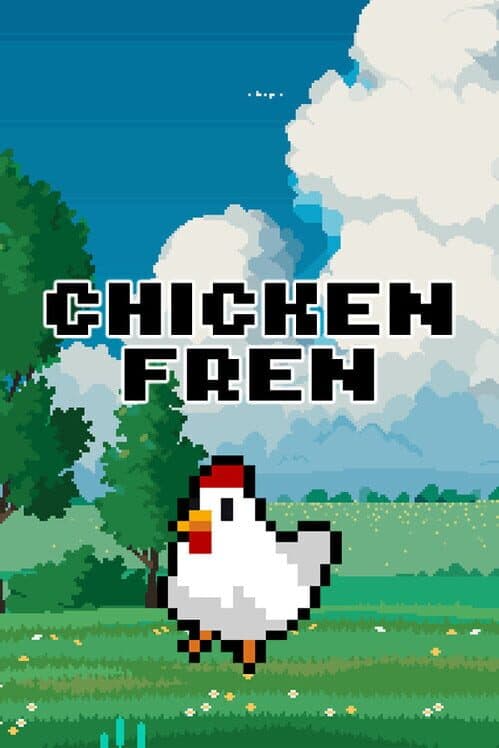 Chicken Fren cover art