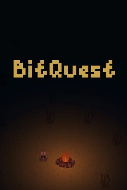 BitQuest cover art