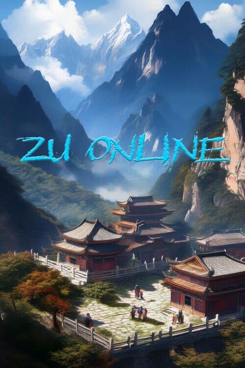 ZuOnline cover art
