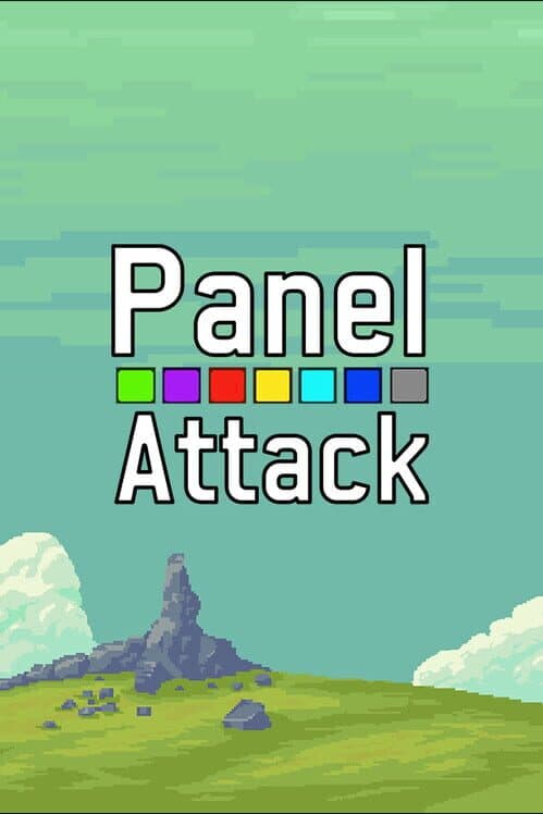 Panel Attack cover art