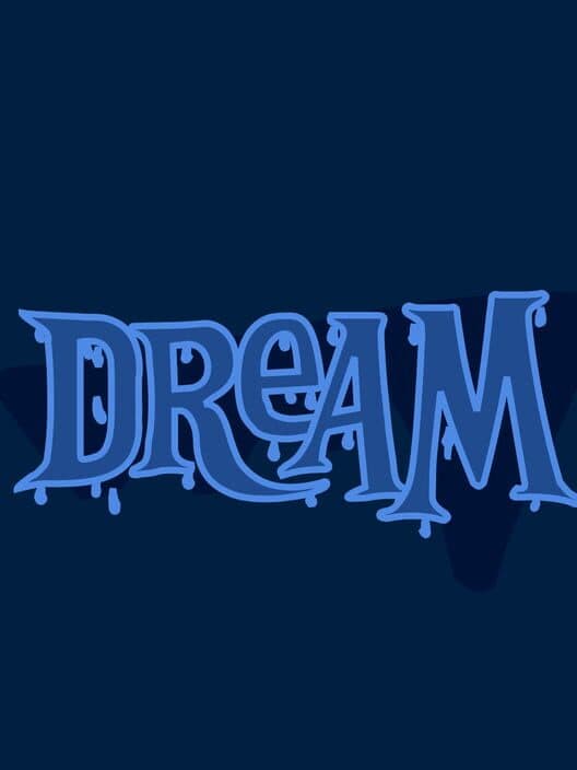 Dream cover art