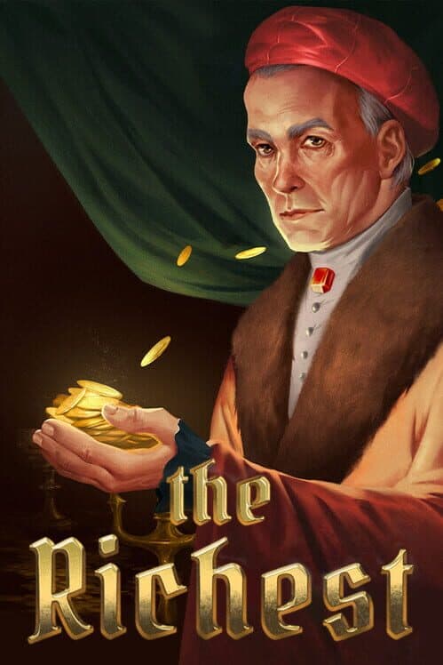 The Richest cover art