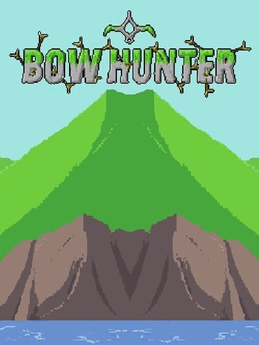 Bow Hunter cover art