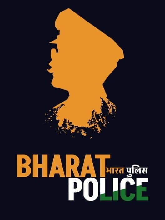 Bharat Police cover art