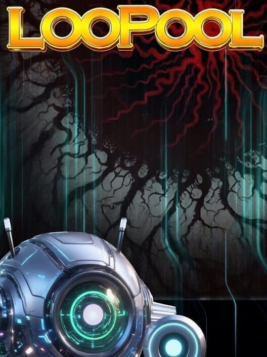 LooPool cover art