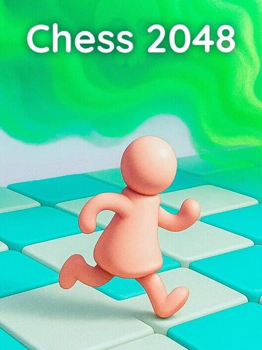 Chess 2048 cover art
