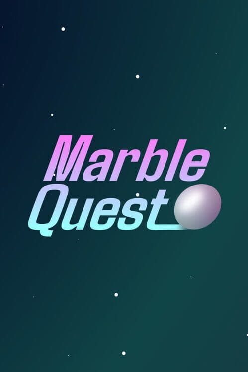 Marble Quest cover art