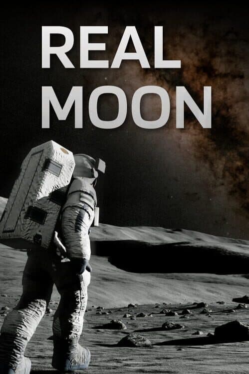 Real Moon cover art