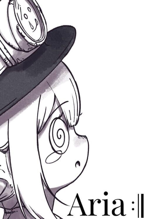 Aria:|| cover art